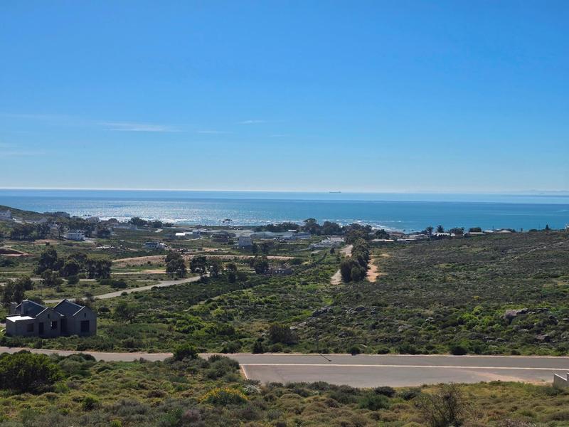 0 Bedroom Property for Sale in St Helena Views Western Cape